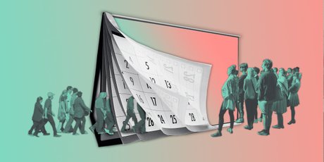 Книжный стендап, лекция о будущем капитализма и кино из Италии и Ирландии: 12 событий недели