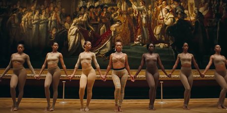 Работай как Бейонсе: что такое зона действия и зона обучения