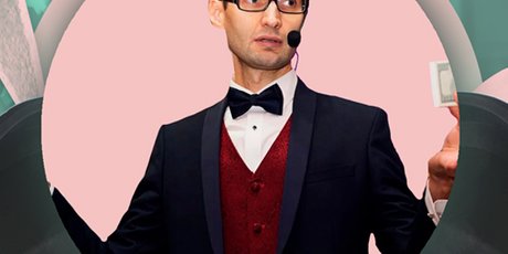 «Начинать надо с осознания, что фокусы – часть твоей жизни». Где учатся и сколько зарабатывают иллюзионисты