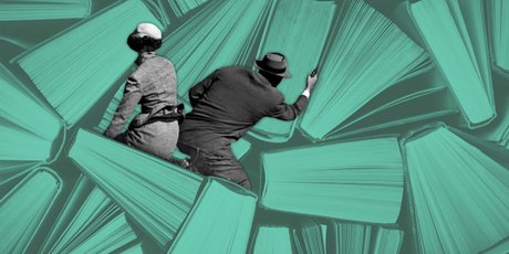 Наука, челленджи и любовь к себе: 7 книг для всех, кто хочет побороть вредные привычки