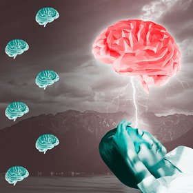 Как мы выбираем лучшие идеи и почему брейнсторминг не работает. Исследование WeTransfer