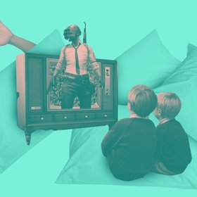 «Вечерний карантин»: платья из подушек, лекция про биоэтику и затянувшееся дистанцирование в дайджесте “Цеха”