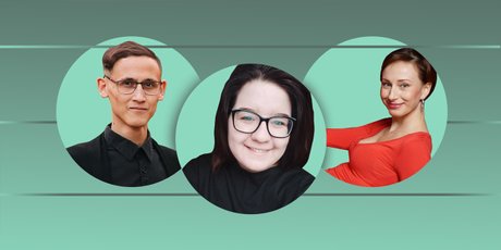 «Непростые времена требуют особых мер»: истории людей, которые решили в пандемию сменить профессию