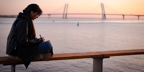 Куда сходить в Петербурге бесплатно