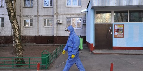 Трети россиян не нравится работать из дома, причина — неудобная мебель и слабый компьютер