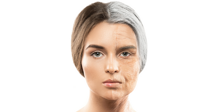 Онлайн-калькулятор рассчитает, насколько ваша работа ускоряет старение