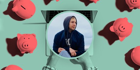 Как аналитик-интроверт собрал 16 команд, которые создали первый в стране сервис микроинвестиций для «Тинькофф»