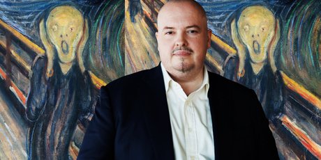 «Просто перестаньте успокаиваться»: как превратить панику в топливо для переговоров