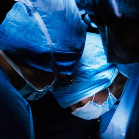 Мне 26 лет, я работаю реаниматологом и вижу смерть каждый день