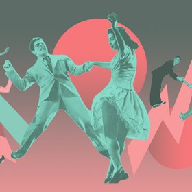Прикладная креативность с телеграм-ботом. Отзыв на курс MOST Creative Week