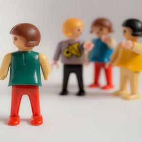 В России предложили штрафовать граждан за буллинг в соцсетях