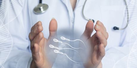 В соцсетях новый тренд на «сперммаксинг»: мужчины едят чеснок, принимают витамины и делают все, что повысит их фертильность