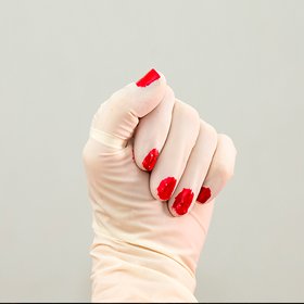 "Новая нормальность": «НЛО» и "Теория моды" проведут онлайн-конференцию о гардеробных и телесных практиках на карантине