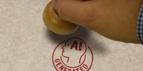 Госдума рассмотрит законопроект о маркировке ИИ-видео