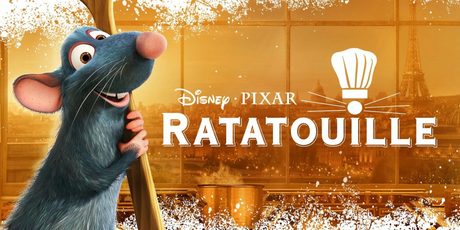 В течение 15 лет девушка смотрит «Рататуй» перед сном, чтобы справиться с бессонницей