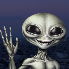 79% россиян верят в существование других разумных существ во Вселенной