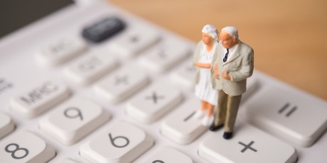43 000 рублей — такой будет блогерская пенсия