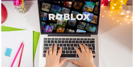 В России заблокировали Roblox за распространение экстремистских материалов