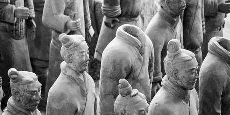 Вовсе не обязательно быть оригинальным. Что такое креативность с точки зрения китайской философии