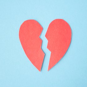 Человеку нужно около 8 лет, чтобы окончательно забыть бывшего партнера