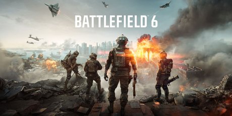 Вышла Battlefield 6: что известно о новой игре