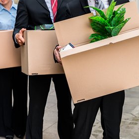 Почти треть россиян боятся увольнения, половина – не верят, что найдут работу с теми же условиями