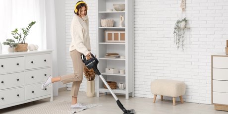 Уборка по методу КонМари﻿: как навсегда разобрать все вещи в квартире