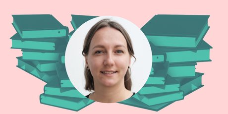 6 книг, которые помогут преподавателям пересмотреть отношение к работе