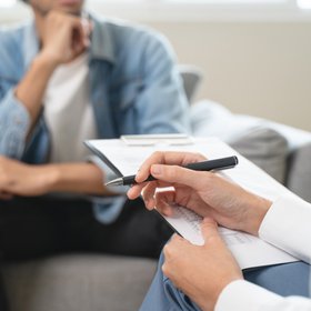 В Минздраве создают реестр людей, которые когда-либо ходили к психиатру – у полиции будет к нему доступ