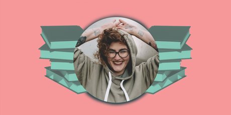 Полезное чтение. 10 книг от автора телеграм-канала «Тренды образования» Кристины Геворкян