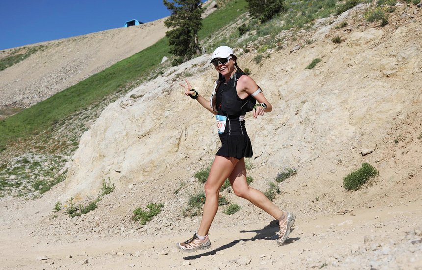 Анна Гаврилова