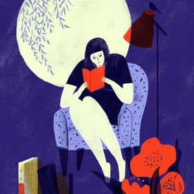 8 крутых новых книг на английском языке