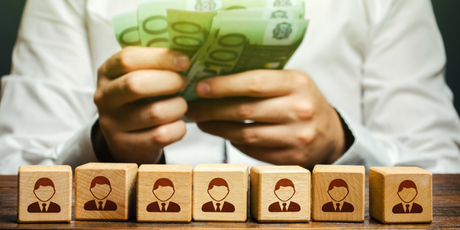 Работодателям запретят снижать премии более чем на 20% от зарплаты