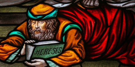 Колдовство, внезапные смерти в туалете и средневековые мемы: какими были еретики