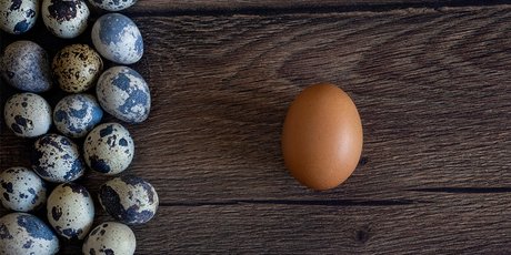 Как перестать сравнивать себя с другими? Отвечает психолог