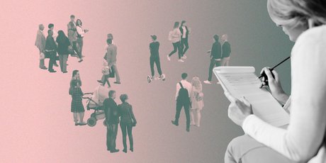 «Некоторые считают, что я мою бездомных». Где учатся, чем занимаются и сколько получают специалисты по социальной работе