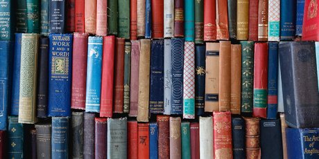 Полезное чтение: 10 самых ожидаемых нон-фикшн-книг 2021 года