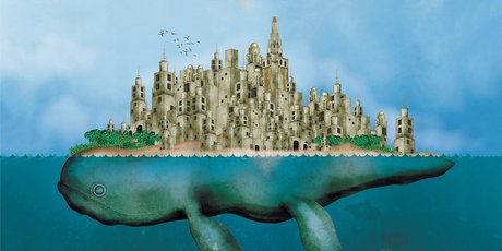 С чего не надо начинать рассказ, что такое арка персонажей и как редактировать свой текст: конспект «Книги чудес»