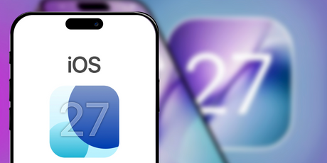 Apple добавит ИИ-помощника Siri и функцию, меняющую угол обзора фото, в iOS 27