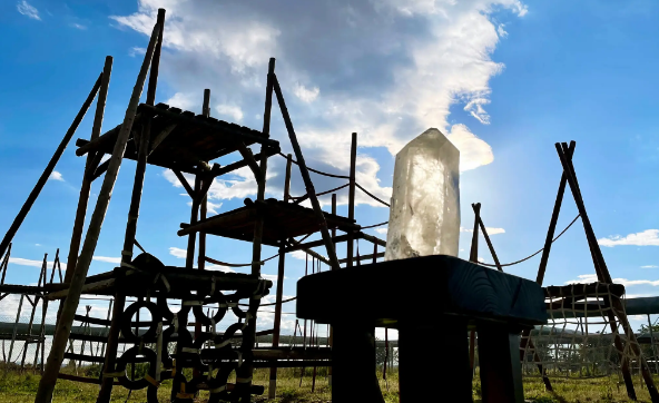 Aden Kahr / The New York Times