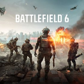 Вышла Battlefield 6: что известно о новой игре