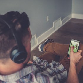 Независимые авторы смогут сами загружать свой аудиоконтент на Storytel и зарабатывать на этом