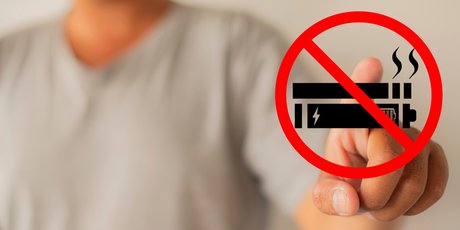 Полный запрет вейпов в России: когда он наступит и что это значит для рынка