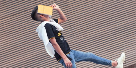 Почему мы не запоминаем тексты из учебников и как это исправить