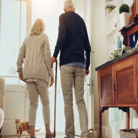 74,2 года — средняя продолжительность жизни в России