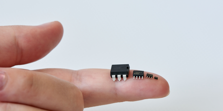 В России придумали новый метод диагностики рака по запаху кожи