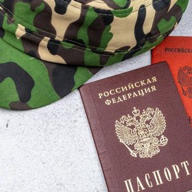 Путин подписал закон о круглогодичных штрафах за несообщение в военкомат о переезде