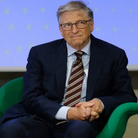 «Дети унаследуют не более 1% всего моего богатства». Билл Гейтс прокомментировал свое завещание