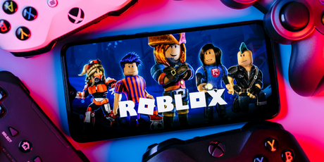 Roblox* могут разблокировать после выполнения требований РКН
