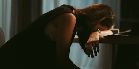 Дома тоже можно выгореть: краткий гид для всех, кто снова перешел на удаленку